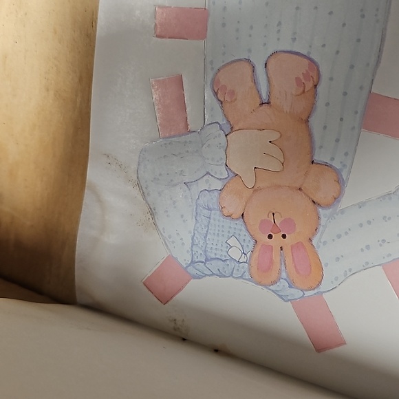 Vintage My Buddy doll paperdolls Golden books - Picture 14 of 16